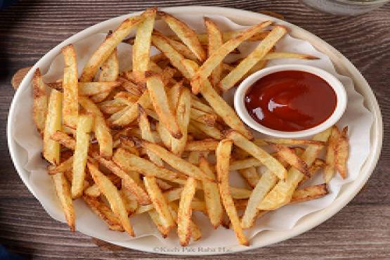 French Fries 