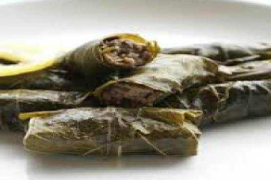 Grape Leaf(6 pieces)