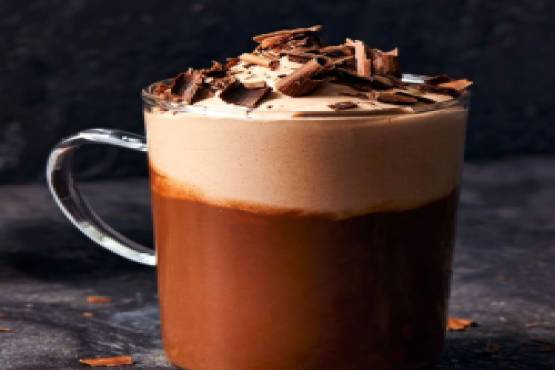 Hot Chocolate