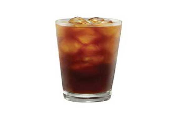 Ice Defac Coffee