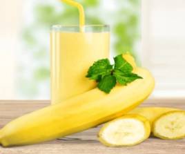 Banana Juice