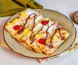 FOUR SEASON FETTER CHEFS SPECIAL