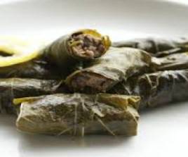 Grape Leaf(6 pieces)