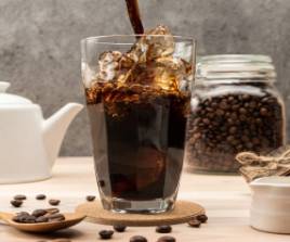 Ice Coffee