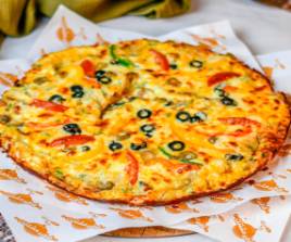 Kiri Pastrami Feteer