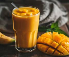 Mango Juice